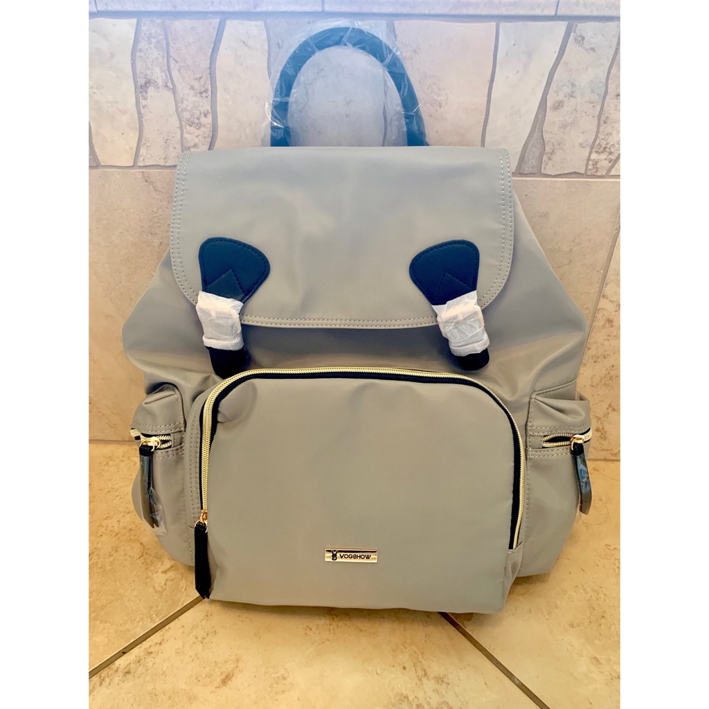 Multipurpose Backpack